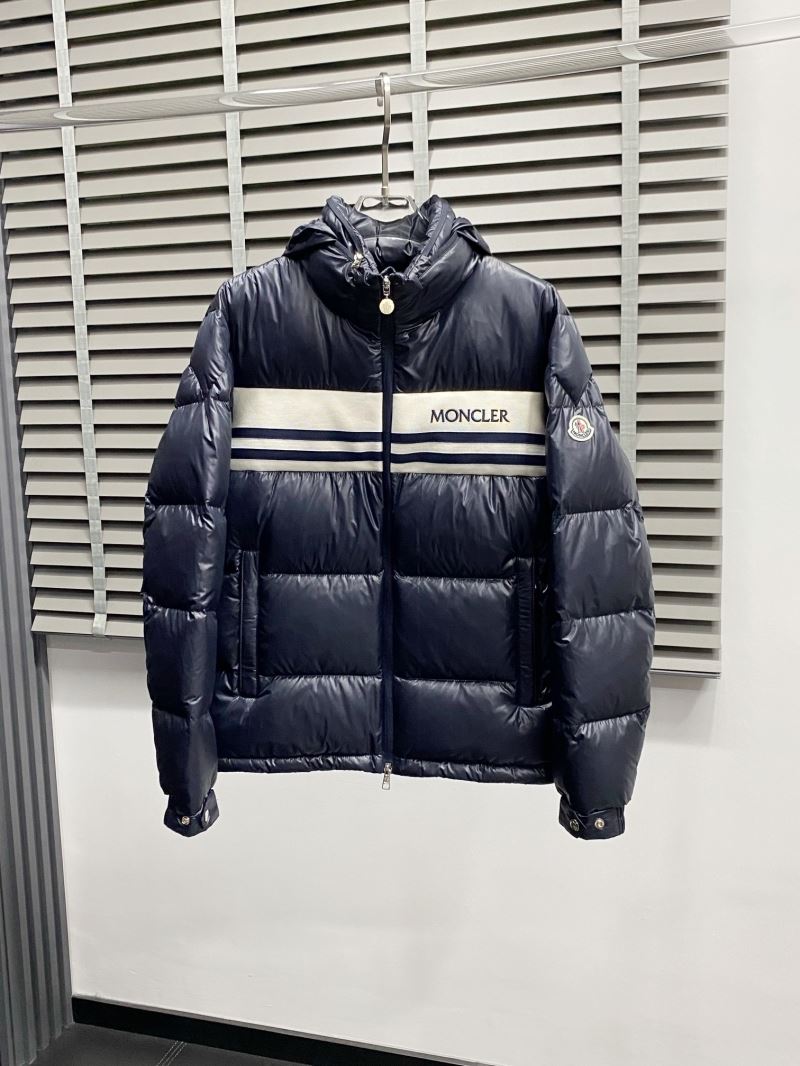 Moncler Down Jackets